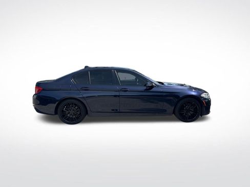 Used 2014 BMW 535d xDrive AWD/4WD image 4