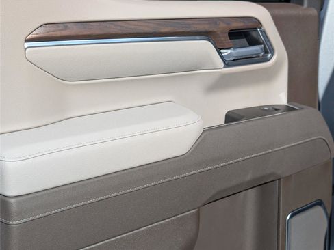 New 2026 GMC Sierra 1500 SLT w/ SLT Premium Plus Package AWD/4WD image 20