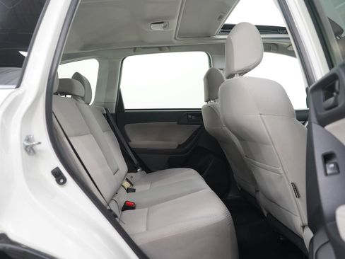 Used 2015 Subaru Forester 2.5i Premium w/ Popular Package #1 image 12