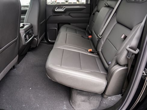 New 2026 Chevrolet Silverado 2500 LTZ w/ Z71 Chrome Sport Edition image 25