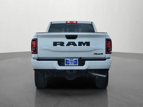 New 2026 RAM 2500 Tradesman AWD/4WD image 5