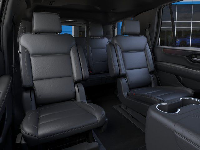 New 2026 GMC Yukon Denali w/ Sun & Power Step Package AWD/4WD image 17