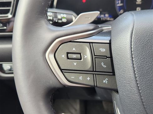 Used 2024 Lexus NX 250 FWD w/ Premium Package image 28