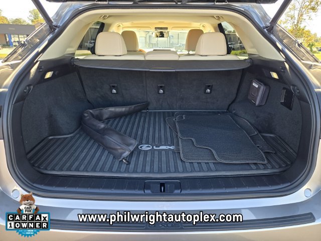 Used 2022 Lexus RX 350 FWD w/ Premium Package image 19