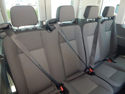 New 2025 Ford Transit 350 XLT image 19