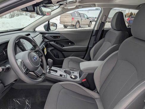 New 2026 Subaru Crosstrek 2.0i Premium image 6