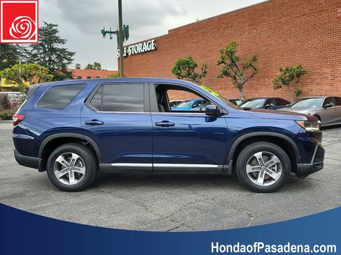 Certified 2024 Honda Pilot EX-L image 5