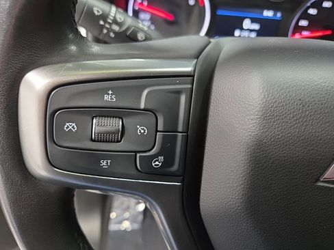 Used 2019 Chevrolet Silverado 1500 RST w/ All-Star Edition image 14