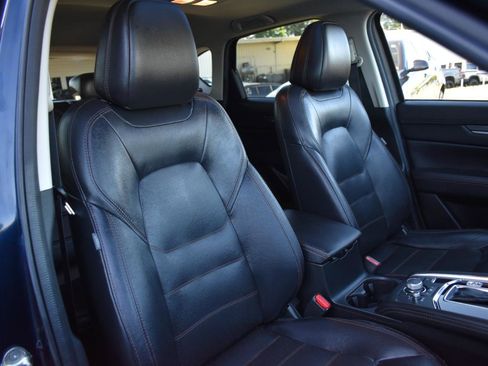 Used 2020 MAZDA CX-5 Grand Touring w/ GT Premium Package FWD image 31