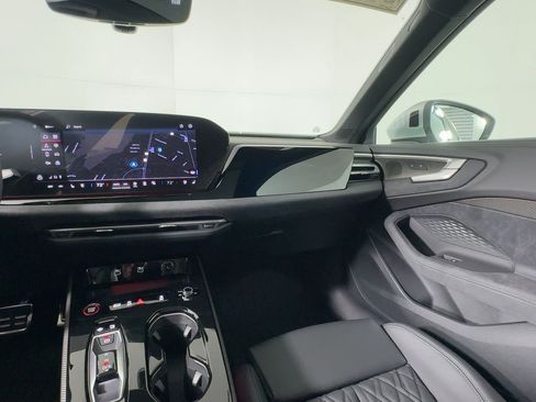 New 2025 Audi S5 Premium Plus image 28