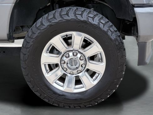 Used 2022 Ford F250 Platinum AWD/4WD image 14