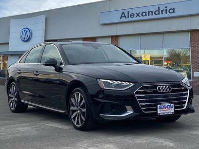 Used 2023 Audi A4 2.0T Premium w/ Convenience Package