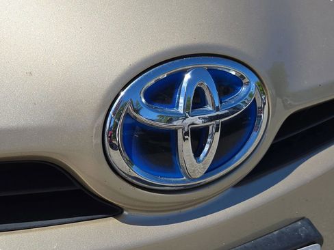 Used 2010 Toyota Prius Five image 4