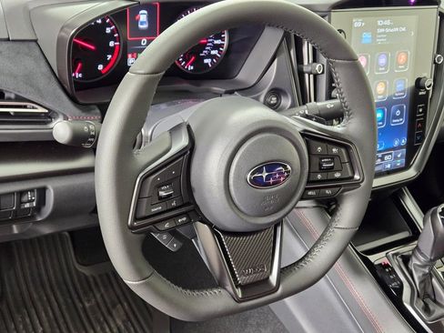 New 2026 Subaru WRX Limited AWD/4WD image 14