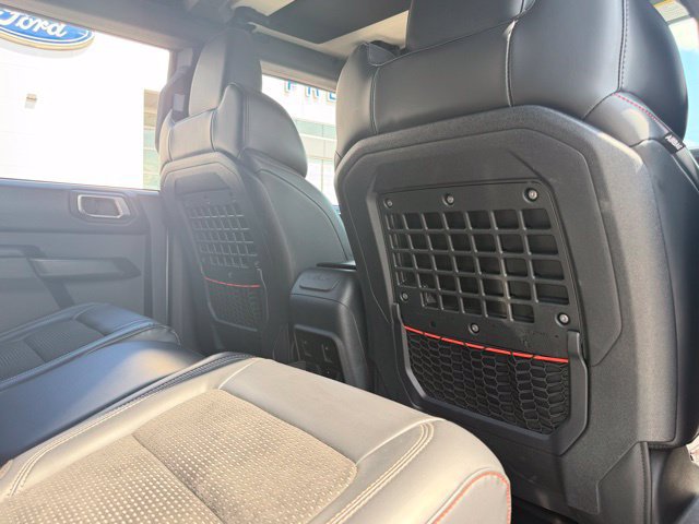 Certified 2024 Ford Bronco Raptor AWD/4WD image 34