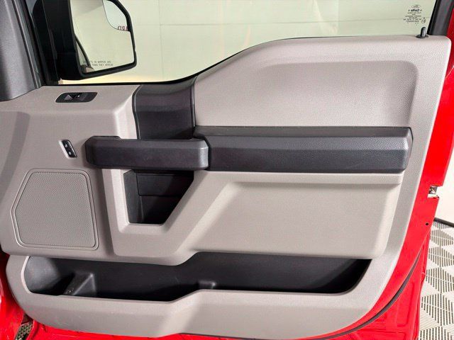 Used 2016 Ford F150 XL w/ Equipment Group 101A Mid RWD image 35