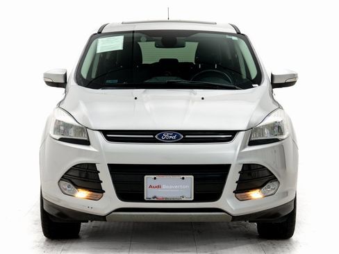 Used 2013 Ford Escape SEL image 30