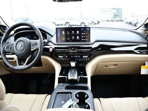 New 2026 Acura MDX Advance Package image 19