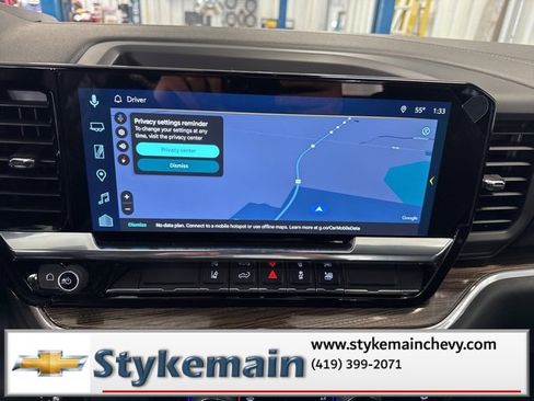 Used 2025 Chevrolet Silverado 2500 LT w/ Convenience Package image 4