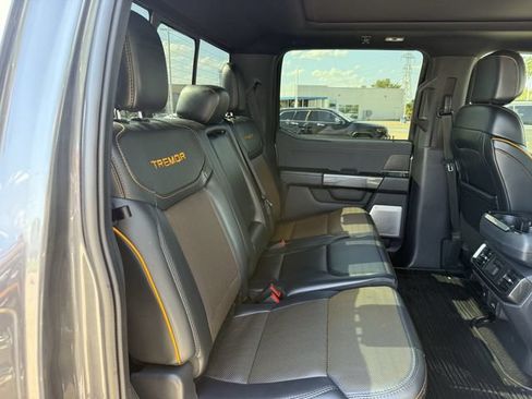 Used 2023 Ford F150 Tremor w/ Equipment Group 402A High AWD/4WD image 36