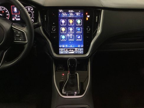 Certified 2025 Subaru Outback Premium image 11