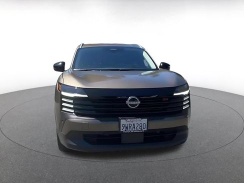 Used 2026 Nissan Kicks SR FWD image 4
