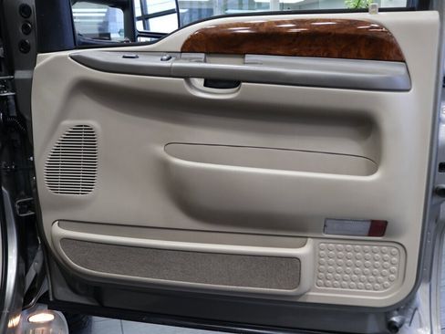 Used 2002 Ford Excursion Limited image 61