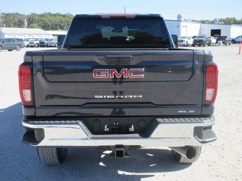 New 2026 GMC Sierra 2500 SLE w/ SLE Value Package; image 7