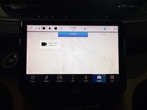 Used 2024 Jeep Grand Cherokee Limited AWD/4WD image 33