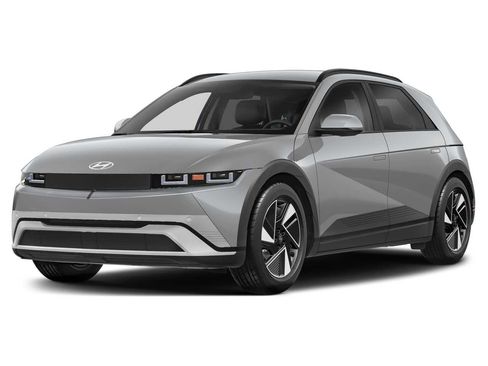 New 2026 Hyundai Ioniq 5 SEL RWD image 1