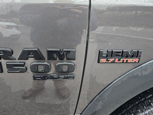 Used 2022 RAM 1500 Classic Warlock w/ Electronics Group image 6