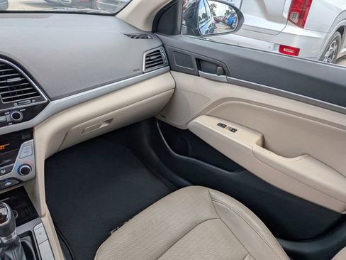 Used 2018 Hyundai Elantra Limited w/ Limited Ultimate Package 02 image 16