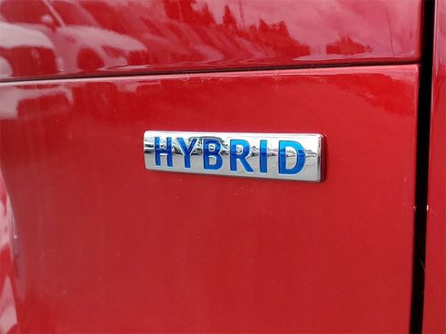 New 2025 MAZDA CX-50 AWD 2.5 Hybrid w/ Weather Package image 6