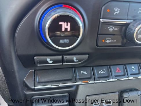 Used 2021 Chevrolet Silverado 2500 LT w/ All Star Edition image 27