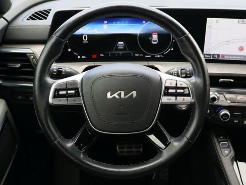 Used 2023 Kia Telluride SX X-Line image 21