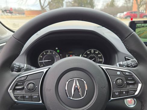 New 2026 Acura RDX w/ Technology Package image 40