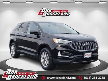 Used 2023 Ford Edge SEL