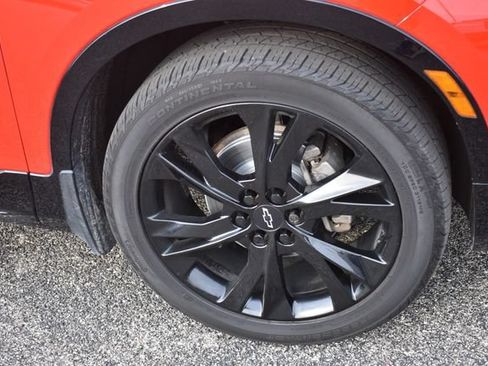 Certified 2020 Chevrolet Blazer RS AWD/4WD image 12