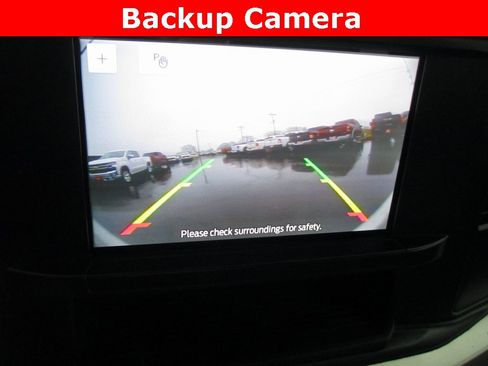 Used 2024 Ford F350 XL w/ FX4 Off-Road Package image 15