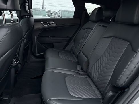 New 2026 Kia Sportage X-Line w/ X-Line Premium Package image 19
