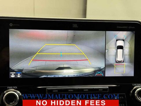 Used 2021 Toyota Highlander Platinum image 33