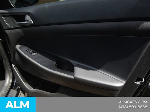 Used 2019 Hyundai Tucson SEL w/ Cargo Package FWD image 27