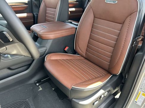 New 2026 GMC Sierra 3500 Denali Ultimate AWD/4WD image 20