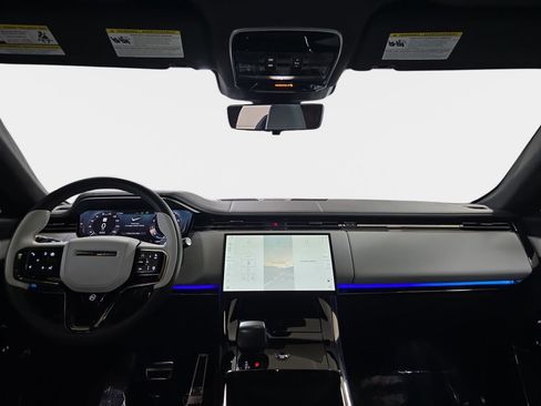 Used 2024 Land Rover Range Rover Sport image 12