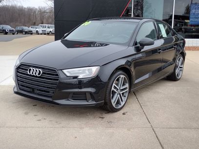 Used 2020 Audi A3 2.0T Premium