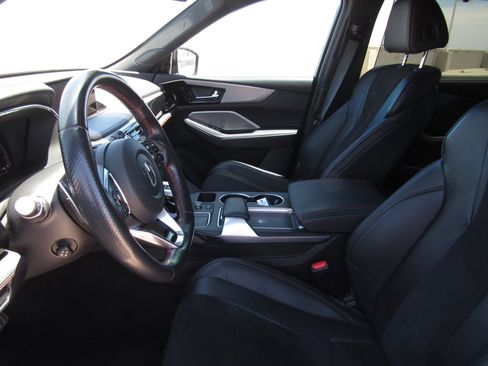 Certified 2023 Acura MDX A-Spec AWD/4WD image 16