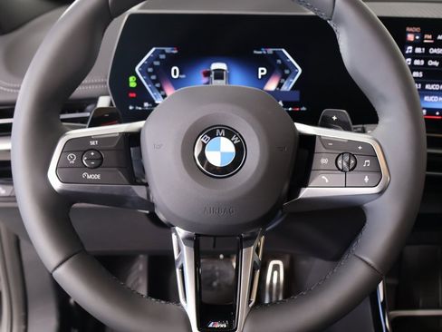 New 2026 BMW X1 xDrive28i w/ Technology Package image 4