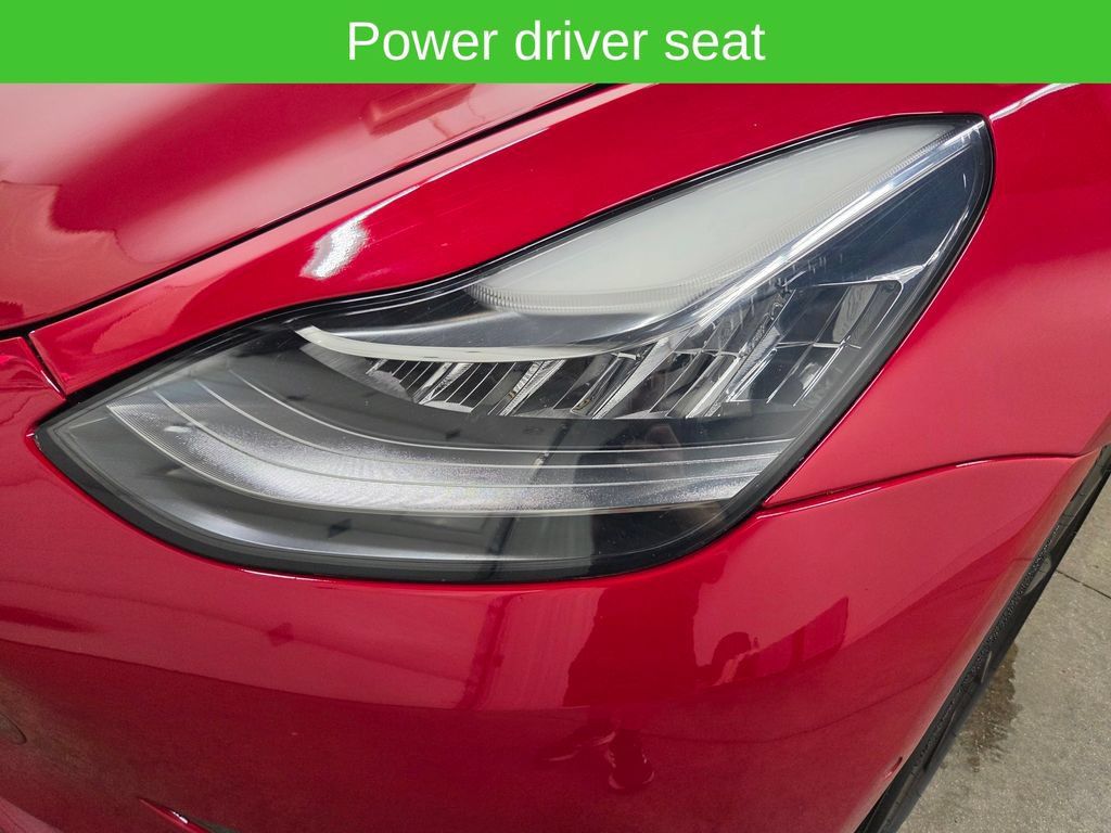 Used 2019 Tesla Model 3 Performance AWD/4WD image 12