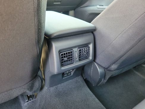 Used 2025 Toyota Camry LE image 12