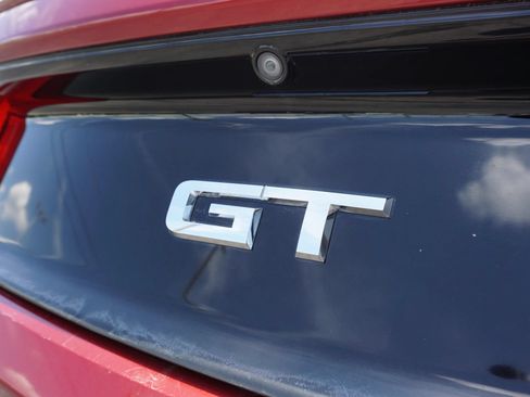 Used 2015 Ford Mustang GT Premium w/ Equipment Group 401A RWD image 9